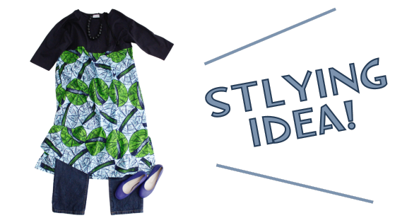 styling idea!!!!